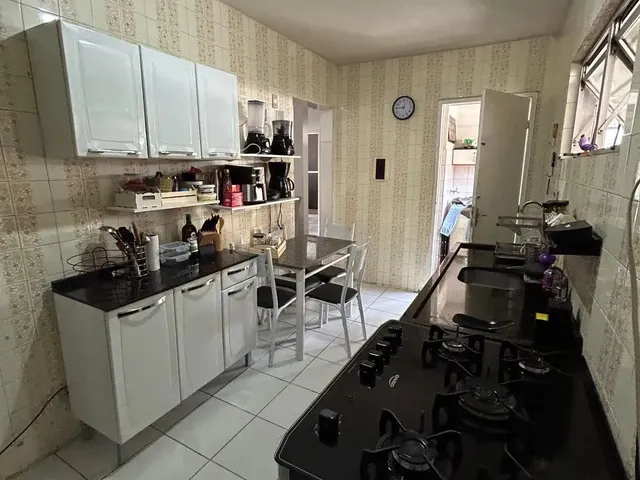 Imagem 5: Apartamento 100M2 no Bairro do Cordeiro