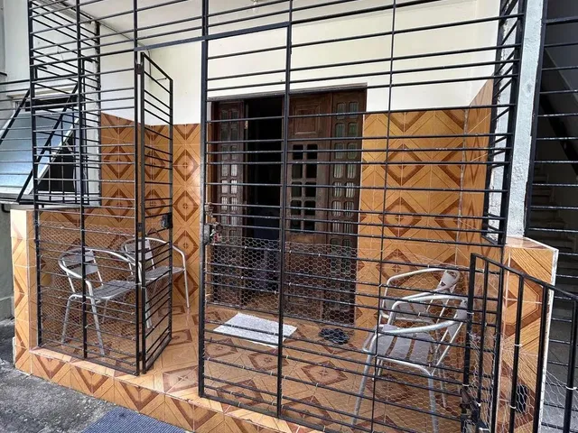 Imagem 13: Apartamento 100M2 no Bairro do Cordeiro