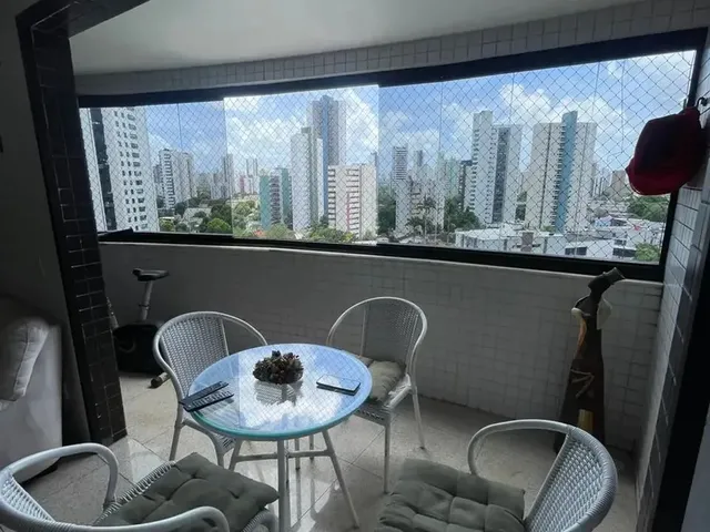 Imagem 3: Imóvel para Venda com 145 Metros Quadrados com 4 Quartos em Casa...