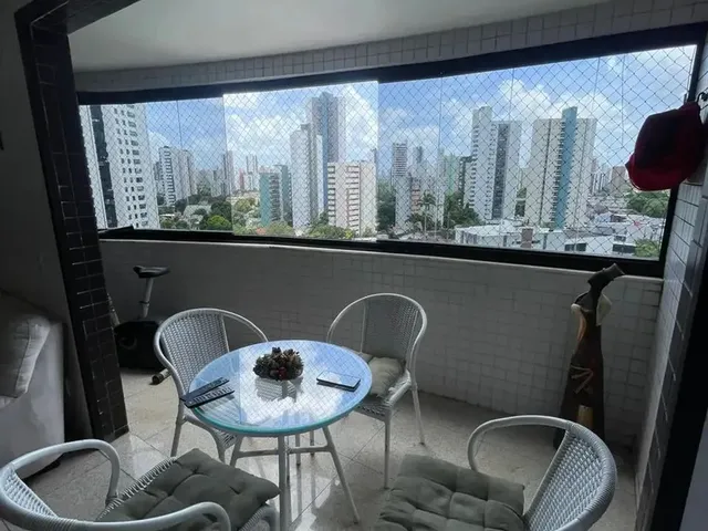 Imagem 14: Imóvel para Venda com 145 Metros Quadrados com 4 Quartos em Casa...