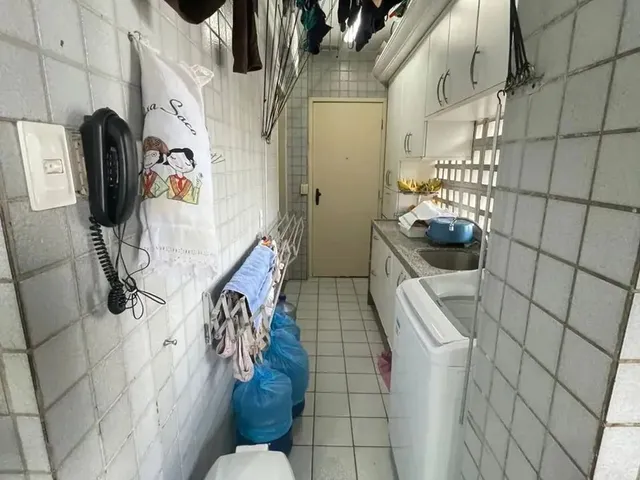 Imagem 5: Imóvel para Venda com 145 Metros Quadrados com 4 Quartos em Casa...