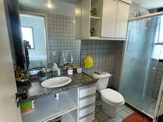 Imagem 2: Imóvel para Venda com 145 Metros Quadrados com 4 Quartos em Casa...