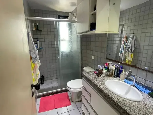Imagem 15: Imóvel para Venda com 145 Metros Quadrados com 4 Quartos em Casa...