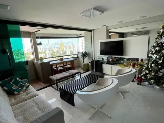 Imagem: Apartamento À Venda no Edf. Portal do Rosarinho