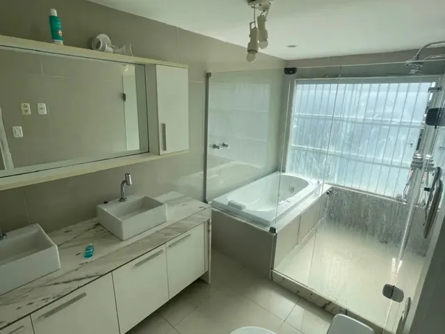 Imagem 12: Cobertura Duplex