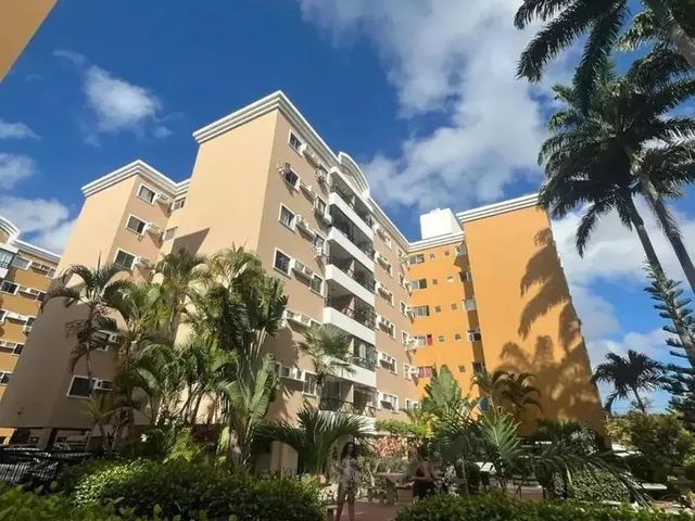 Imagem 13: Imóvel para Venda com 68 Metros Quadrados com 3 Quartos em Cordeiro - Recife - Pe