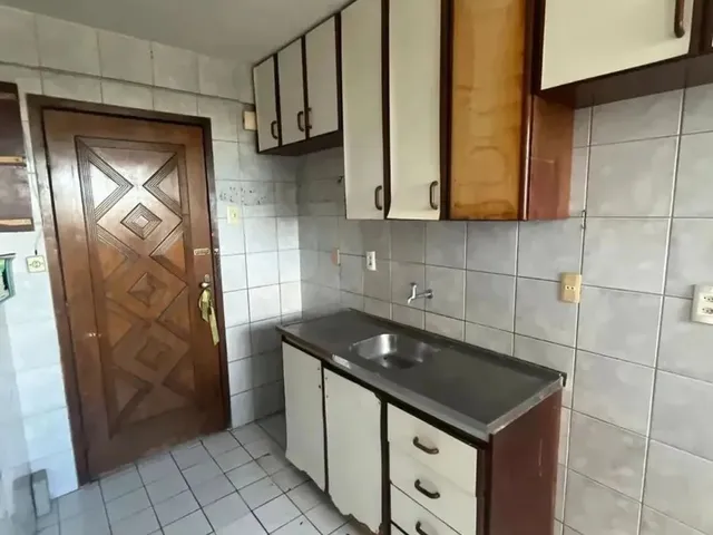 Imagem 7: Imóvel para Venda com 68 Metros Quadrados com 3 Quartos em Cordeiro - Recife - Pe