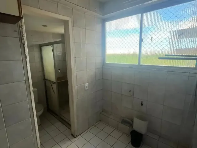 Imagem 2: Imóvel para Venda com 68 Metros Quadrados com 3 Quartos em Cordeiro - Recife - Pe