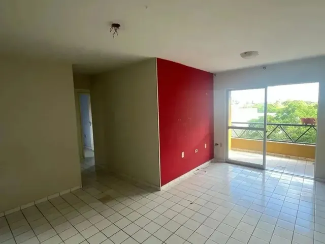 Imagem 3: Imóvel para Venda com 68 Metros Quadrados com 3 Quartos em Cordeiro - Recife - Pe
