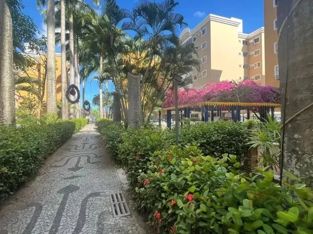 Imagem 12: Imóvel para Venda com 68 Metros Quadrados com 3 Quartos em Cordeiro - Recife - Pe