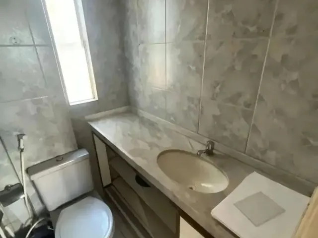 Imagem 6: Imóvel para Venda com 68 Metros Quadrados com 3 Quartos em Cordeiro - Recife - Pe