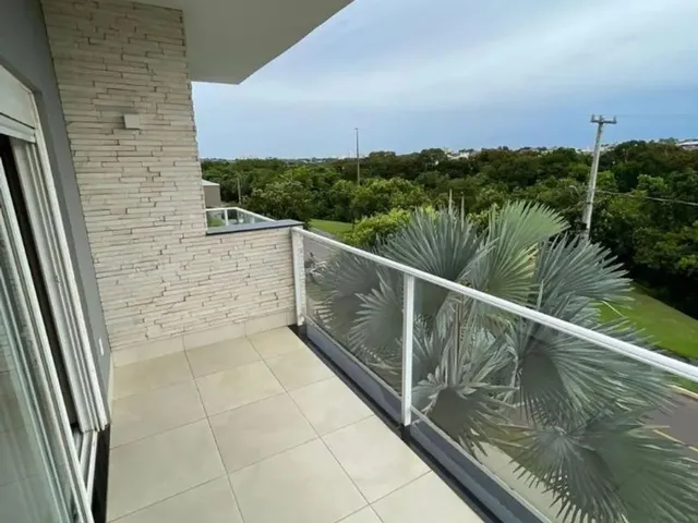 Imagem 6: Sobrado Condomínio Florais dos Lagos Locação