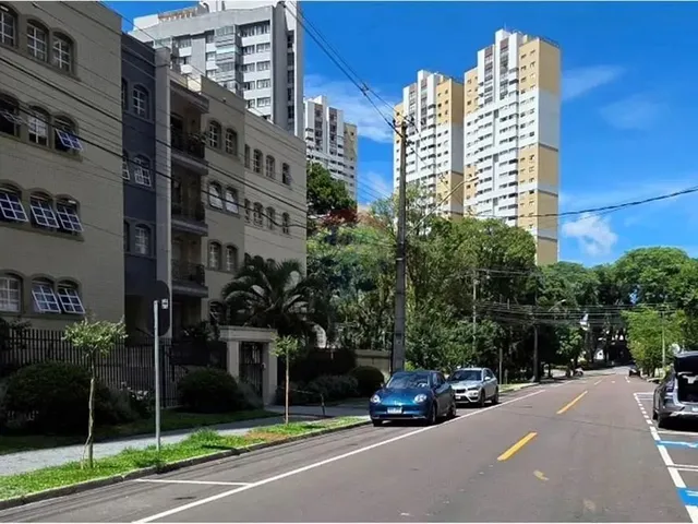 Imagem: Apartamento no Água Verde