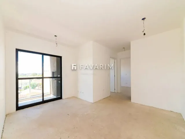 Imagem 1: Apartamento 2 Quartos 1 Vaga Sacada com Churrasqueira no santa Quitéria - Ref 259 Cm