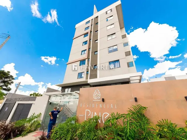 Imagem 9: Apartamento 2 Quartos 1 Vaga Sacada com Churrasqueira no santa Quitéria - Ref 259 Cm