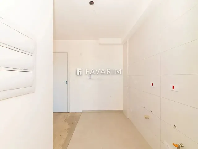 Imagem 13: Apartamento 2 Quartos 1 Vaga Sacada com Churrasqueira no santa Quitéria - Ref 259 Cm