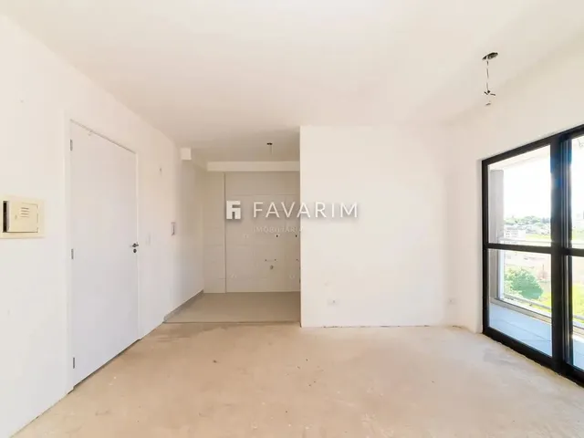 Imagem 6: Apartamento 2 Quartos 1 Vaga Sacada com Churrasqueira no santa Quitéria - Ref 259 Cm