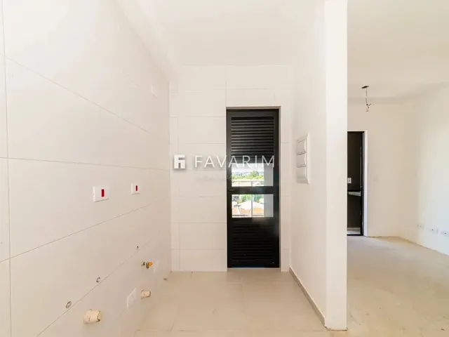Imagem 7: Apartamento 2 Quartos 1 Vaga Sacada com Churrasqueira no santa Quitéria - Ref 259 Cm