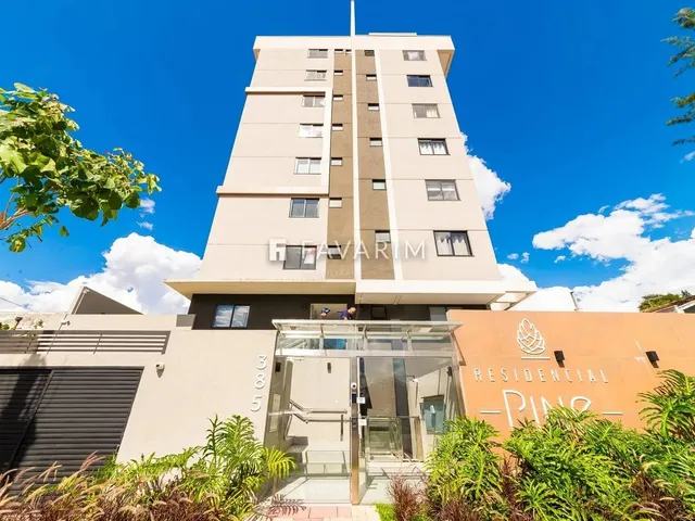 Imagem 14: Apartamento 2 Quartos 1 Vaga Sacada com Churrasqueira no santa Quitéria - Ref 259 Cm