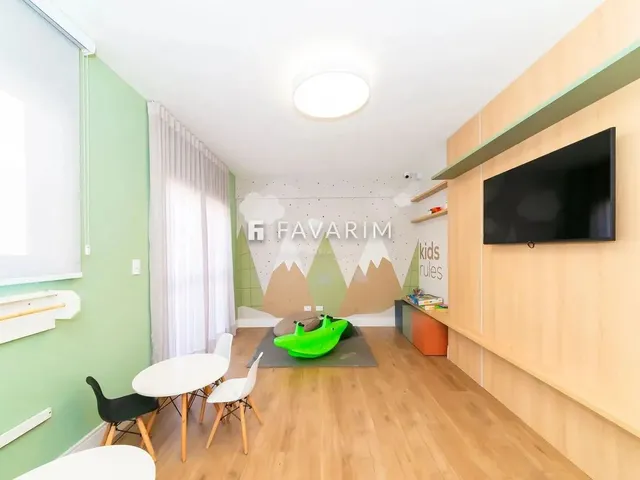 Imagem 12: Apartamento 2 Quartos 1 Vaga Sacada com Churrasqueira no santa Quitéria - Ref 259 Cm