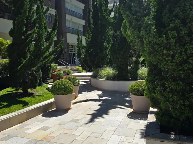 Imagem: Apartamento de 2 Andares, Garden no Condomínio