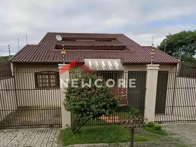Imagem: Casa em Rua Guatemala - Portão - Curitiba/Pr