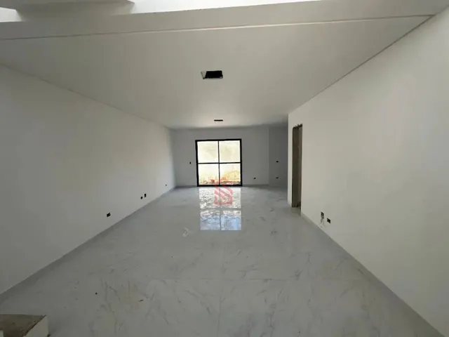 Imagem 15: Espetacular Sobrado À Venda em Curitiba-Pr, Bairro Campo Comprido: 3 Quartos, 3 Suítes