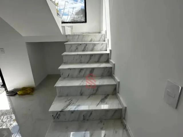 Imagem 11: Espetacular Sobrado À Venda em Curitiba-Pr, Bairro Campo Comprido: 3 Quartos, 3 Suítes
