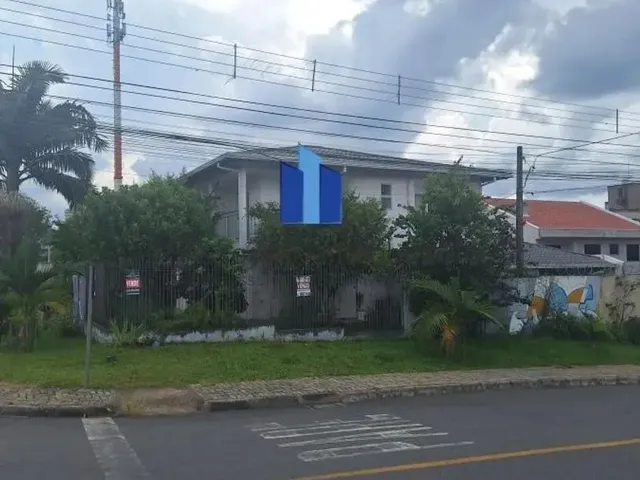 Imagem: Casa para Venda em Curitiba, Portão, 4