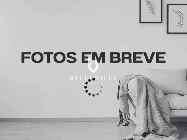 Imagem: Apartamento 3 Suítes, Sacada com Cherrasqueira