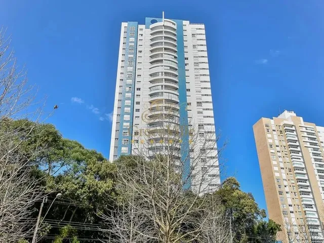 Imagem: Ecoville, Apto Conceito Aberto, 20º Andar