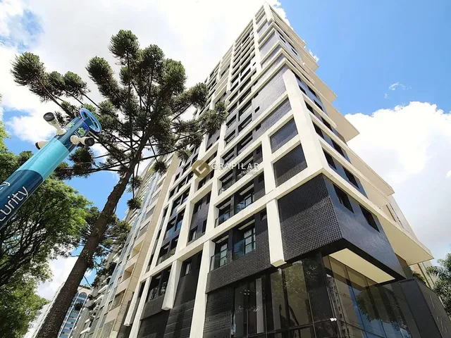 Imagem: Studio Mobiliado no Água Verde