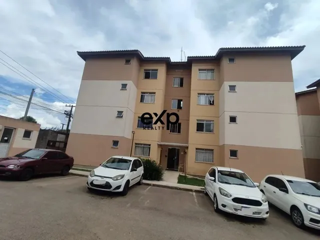 Imagem: Apartamento À Venda 2 Quartos no Último