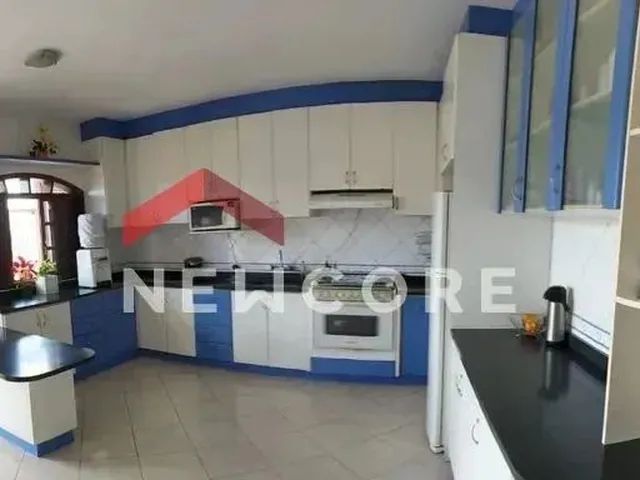 Imagem 3: Casa em Rua Pedro Koschla - Campo Comprido - Curitiba/Pr