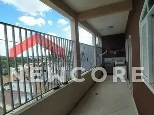 Imagem 4: Casa em Rua Pedro Koschla - Campo Comprido - Curitiba/Pr