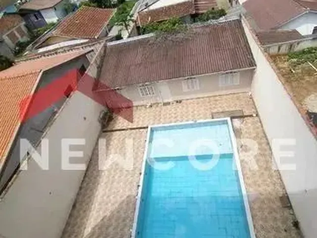 Imagem 16: Casa em Rua Pedro Koschla - Campo Comprido - Curitiba/Pr