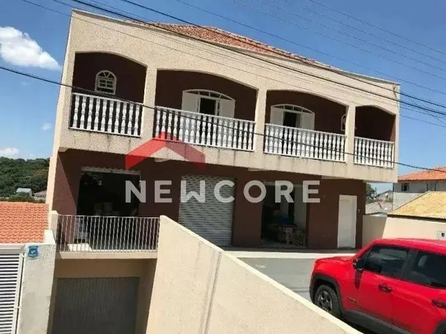 Imagem 15: Casa em Rua Pedro Koschla - Campo Comprido - Curitiba/Pr