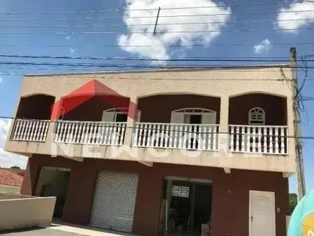 Imagem 9: Casa em Rua Pedro Koschla - Campo Comprido - Curitiba/Pr