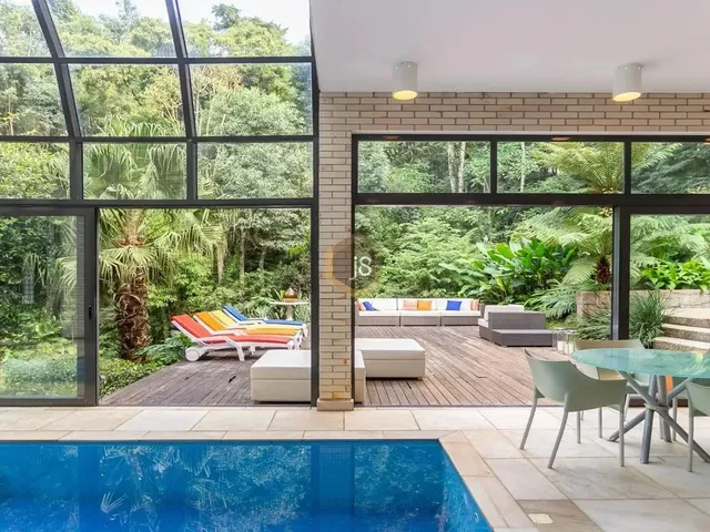 Imagem 10: Casa com 4 Suítes no Condomínio Westside Casa em Condomínio no Campo Comprido - J8
