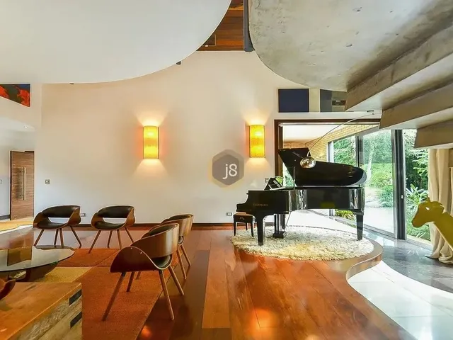 Imagem 15: Casa com 4 Suítes no Condomínio Westside Casa em Condomínio no Campo Comprido - J8