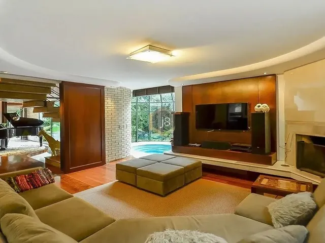 Imagem 12: Casa com 4 Suítes no Condomínio Westside Casa em Condomínio no Campo Comprido - J8