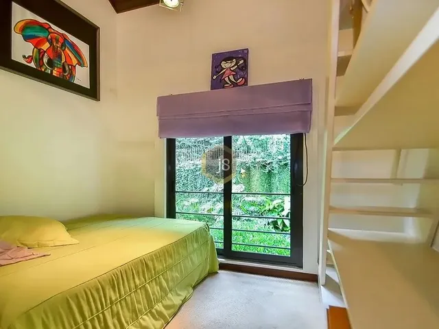 Imagem 6: Casa com 4 Suítes no Condomínio Westside Casa em Condomínio no Campo Comprido - J8
