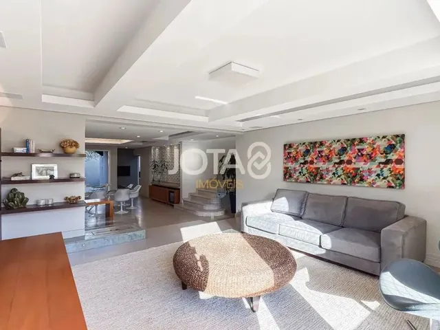 Imagem 6: Casa Ensolarada com 3 Suítes em Condomínio Casa Ensolarada com 3 Suítes em Condomínio