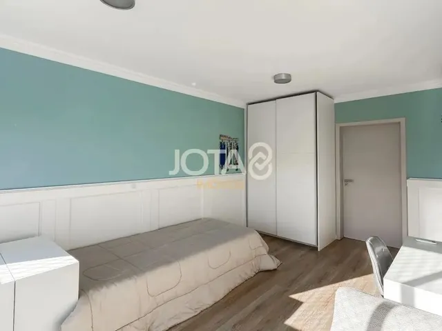 Imagem 7: Casa Ensolarada com 3 Suítes em Condomínio Casa Ensolarada com 3 Suítes em Condomínio