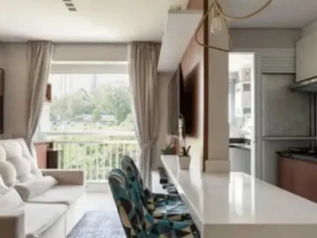Imagem: Apartamento 2 Dorm com Suite Varanda Entrega
