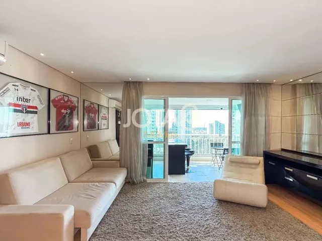 Imagem: Apartamento com 2 Dormitório e 2 Vagas