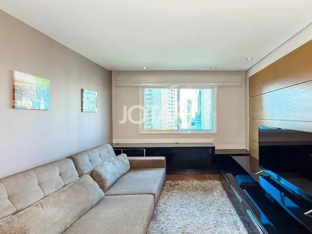 Imagem 12: Apartamento com 2 Dormitório e 2 Vagas no Ecoville Apartamento com 3 Dormitórios No