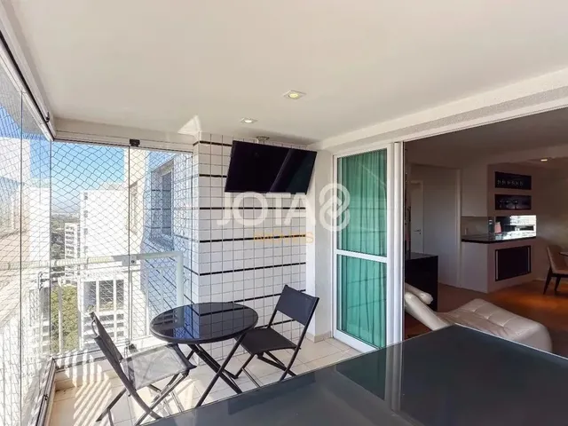 Imagem 7: Apartamento com 2 Dormitório e 2 Vagas no Ecoville Apartamento com 3 Dormitórios No