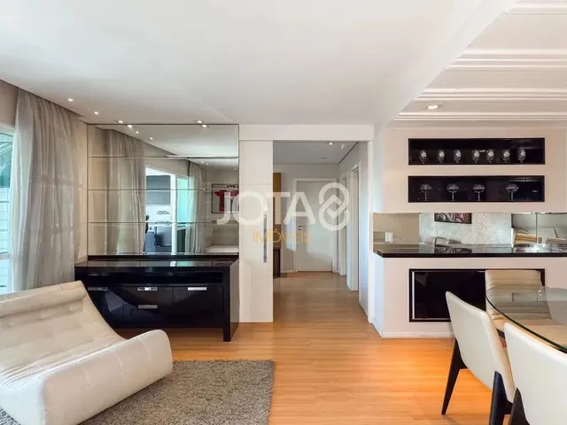 Imagem 13: Apartamento com 2 Dormitório e 2 Vagas no Ecoville Apartamento com 3 Dormitórios No