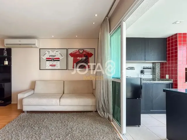 Imagem 11: Apartamento com 2 Dormitório e 2 Vagas no Ecoville Apartamento com 3 Dormitórios No